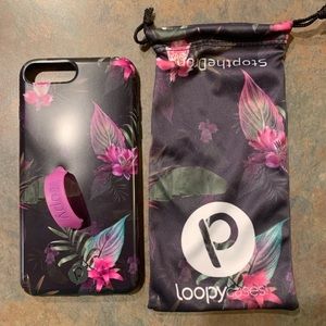 Loopy case 8plus